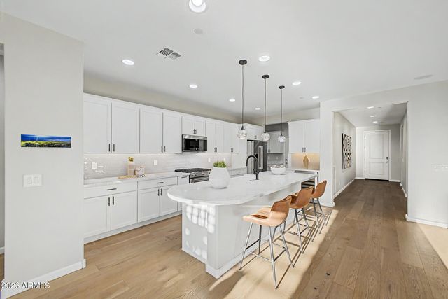 30280 N 134TH Drive, Peoria, AZ 85383