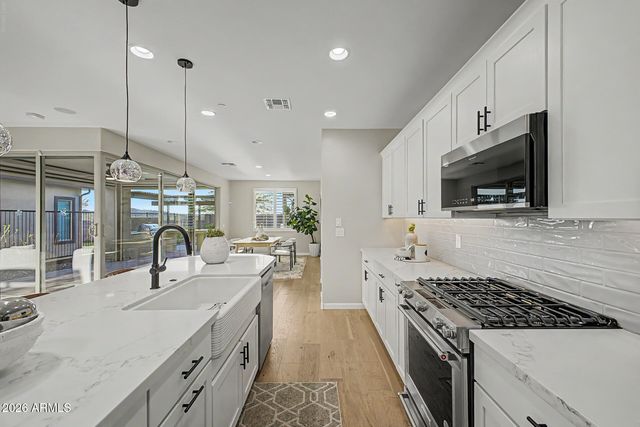 30280 N 134TH Drive, Peoria, AZ 85383