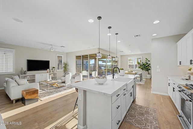 30280 N 134TH Drive, Peoria, AZ 85383