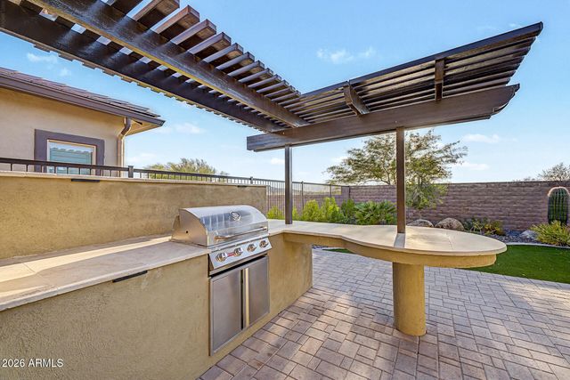 30280 N 134TH Drive, Peoria, AZ 85383