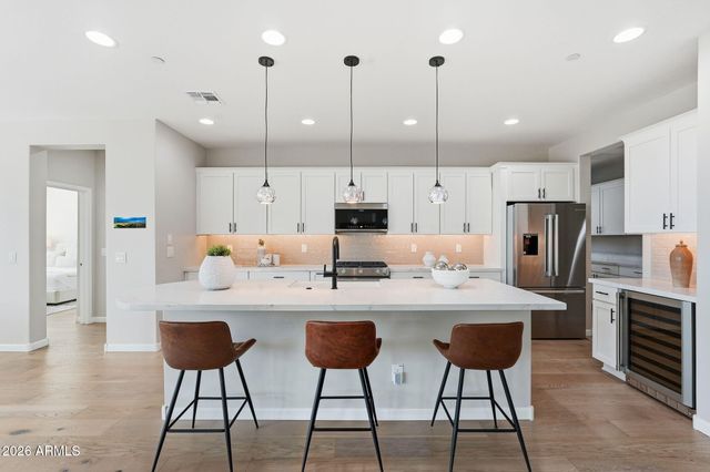 30280 N 134TH Drive, Peoria, AZ 85383