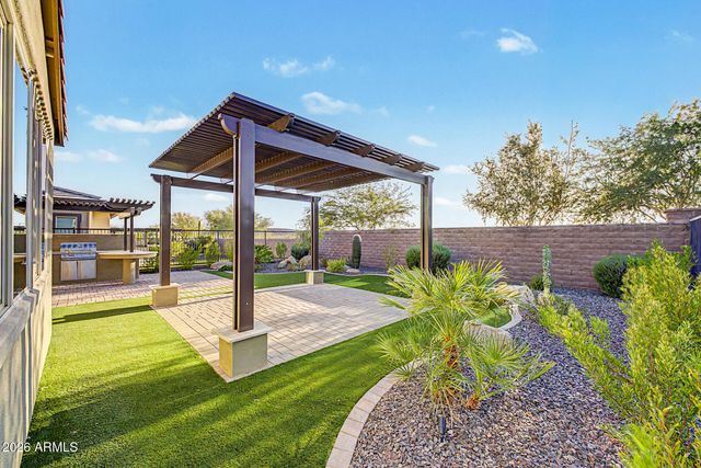30280 N 134TH Drive, Peoria, AZ 85383
