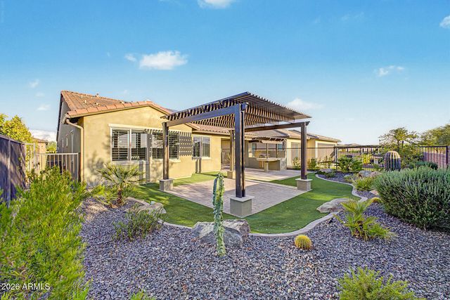 30280 N 134TH Drive, Peoria, AZ 85383