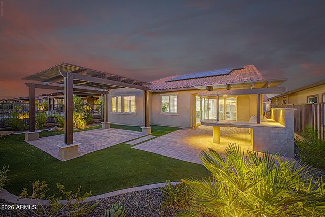 30280 N 134TH Drive, Peoria, AZ 85383