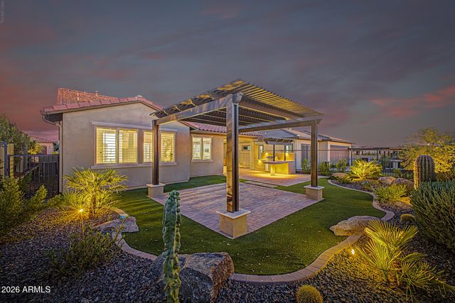 30280 N 134TH Drive, Peoria, AZ 85383