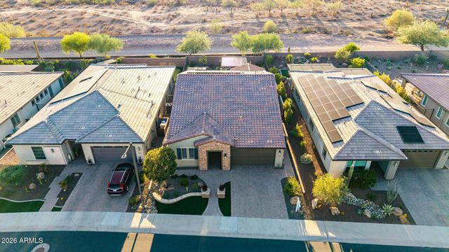 30280 N 134TH Drive, Peoria, AZ 85383