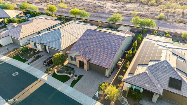 30280 N 134TH Drive, Peoria, AZ 85383