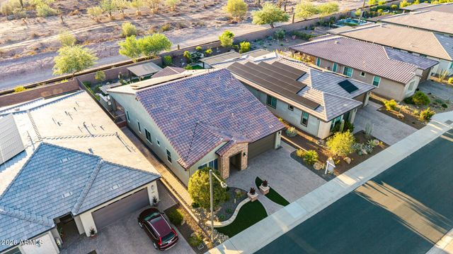 30280 N 134TH Drive, Peoria, AZ 85383