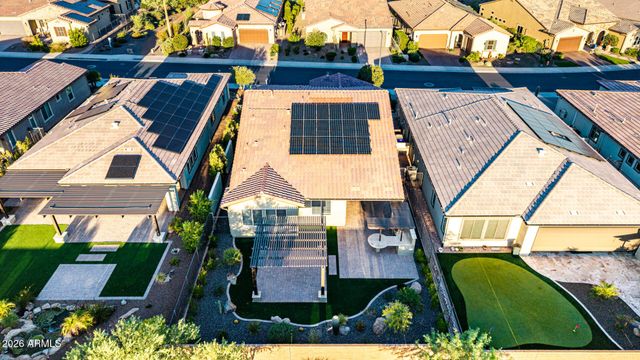 30280 N 134TH Drive, Peoria, AZ 85383