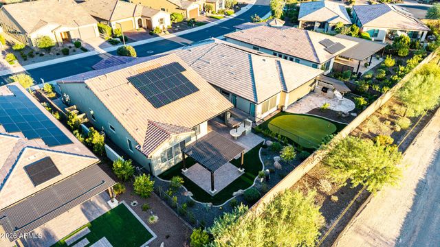 30280 N 134TH Drive, Peoria, AZ 85383