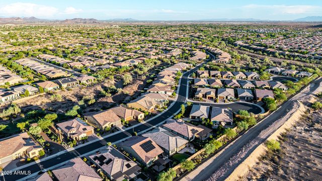 30280 N 134TH Drive, Peoria, AZ 85383