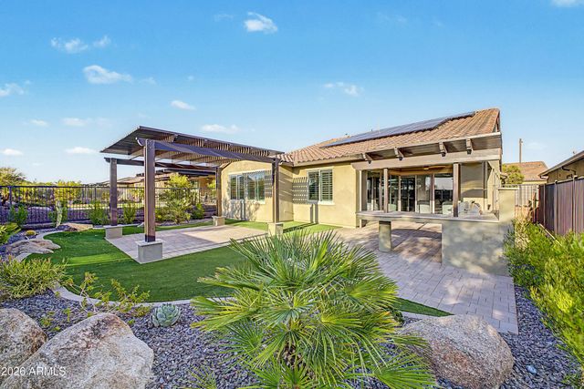30280 N 134TH Drive, Peoria, AZ 85383