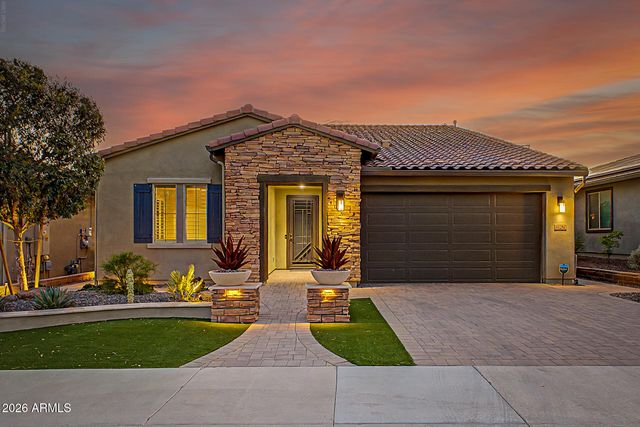30280 N 134TH Drive, Peoria, AZ 85383