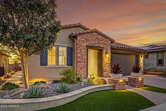 30280 N 134TH Drive, Peoria, AZ 85383