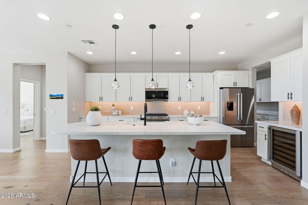 30280 N 134TH Drive, Peoria, AZ 85383 — photo 3
