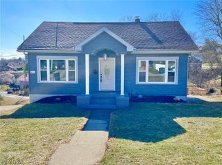 636 Buena Vista Boulevard, Steubenville, OH 43952