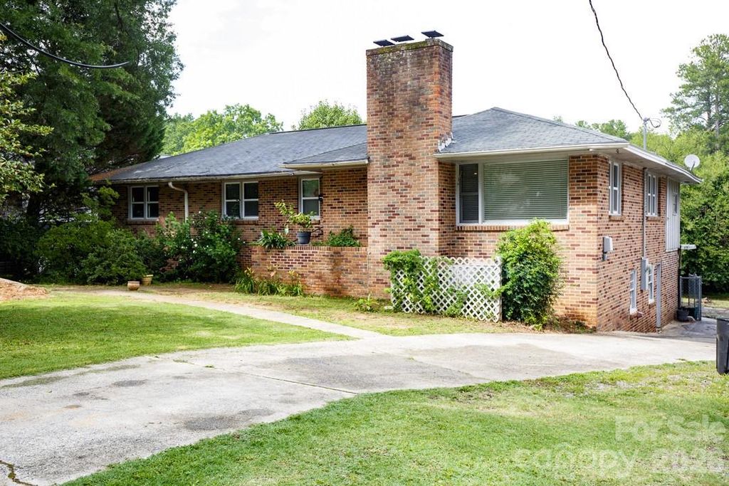 316 Catawba Avenue, Rock Hill, SC 29730