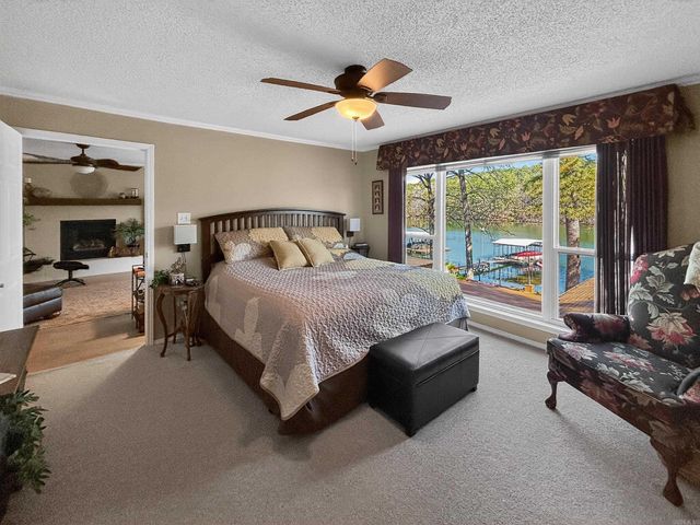 680 Arkridge Road, Hot Springs National Park, AR 71913