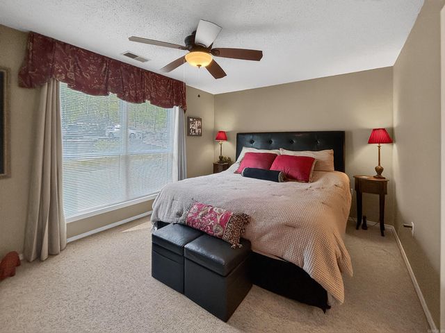 680 Arkridge Road, Hot Springs National Park, AR 71913