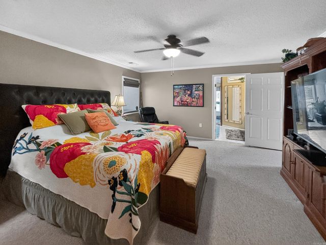 680 Arkridge Road, Hot Springs National Park, AR 71913