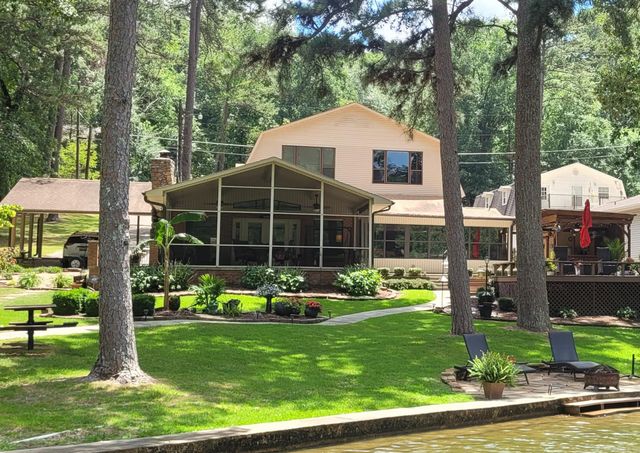 680 Arkridge Road, Hot Springs National Park, AR 71913