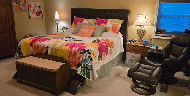 680 Arkridge Road, Hot Springs National Park, AR 71913