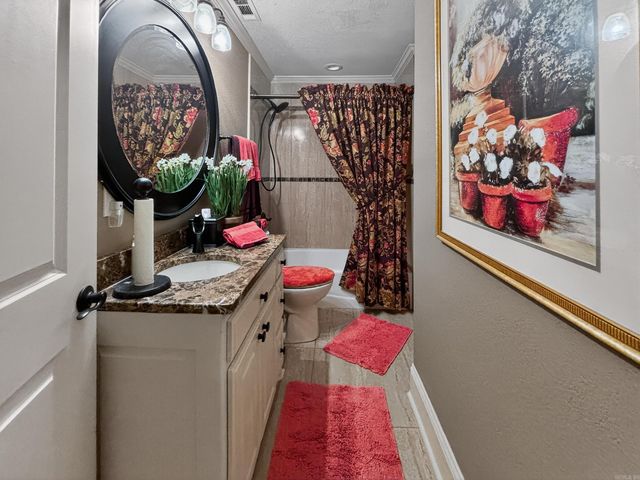 680 Arkridge Road, Hot Springs National Park, AR 71913