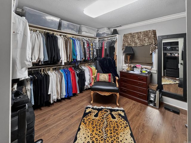 680 Arkridge Road, Hot Springs National Park, AR 71913