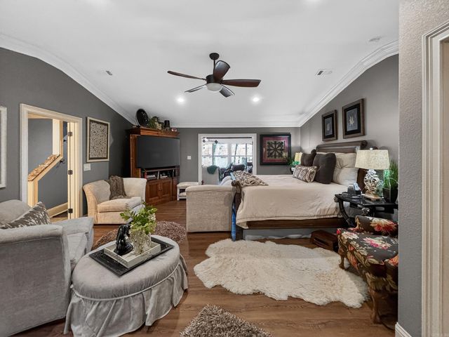 680 Arkridge Road, Hot Springs National Park, AR 71913