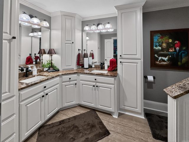 680 Arkridge Road, Hot Springs National Park, AR 71913