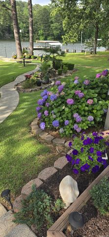 680 Arkridge Road, Hot Springs National Park, AR 71913