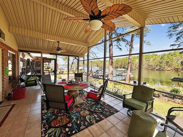 680 Arkridge Road, Hot Springs National Park, AR 71913