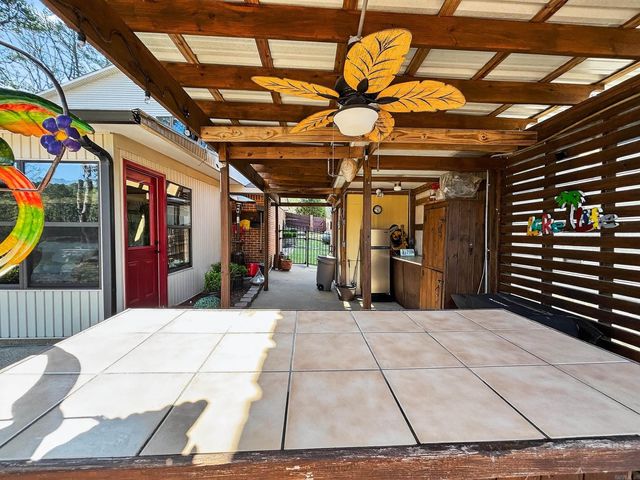 680 Arkridge Road, Hot Springs National Park, AR 71913