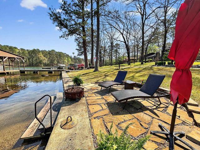 680 Arkridge Road, Hot Springs National Park, AR 71913