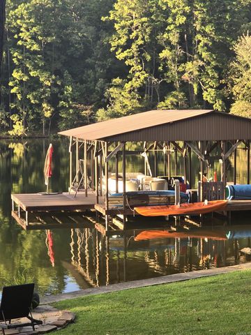 680 Arkridge Road, Hot Springs National Park, AR 71913