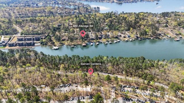 680 Arkridge Road, Hot Springs National Park, AR 71913