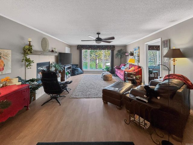 680 Arkridge Road, Hot Springs National Park, AR 71913