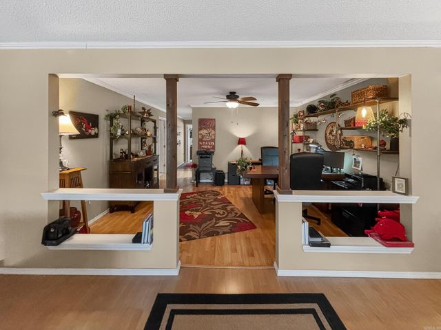 680 Arkridge Road, Hot Springs National Park, AR 71913