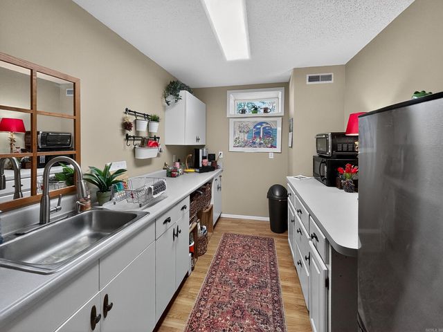 680 Arkridge Road, Hot Springs National Park, AR 71913