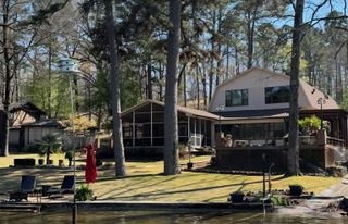 680 Arkridge Road, Hot Springs National Park, AR 71913