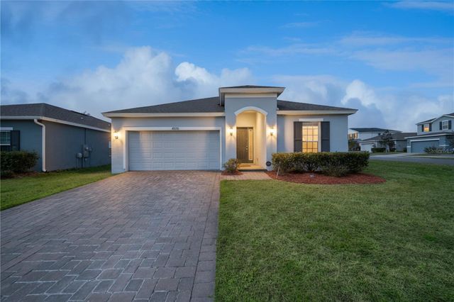 4036 BALSAM FALLS ROAD, Deland, FL 32724