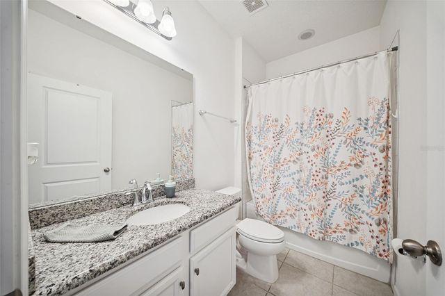 4036 BALSAM FALLS ROAD, Deland, FL 32724