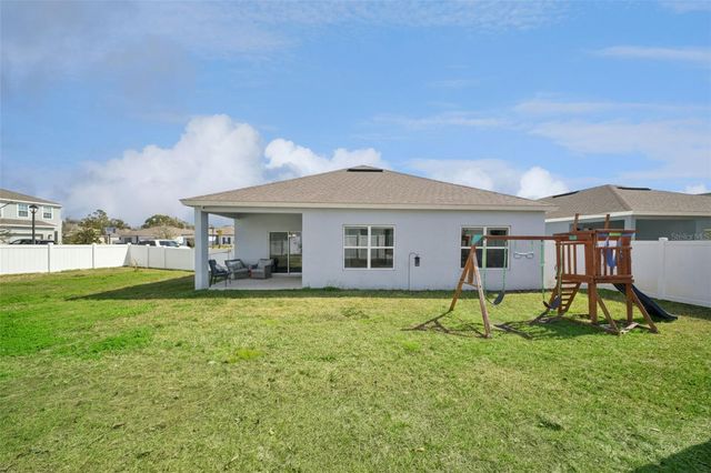 4036 BALSAM FALLS ROAD, Deland, FL 32724