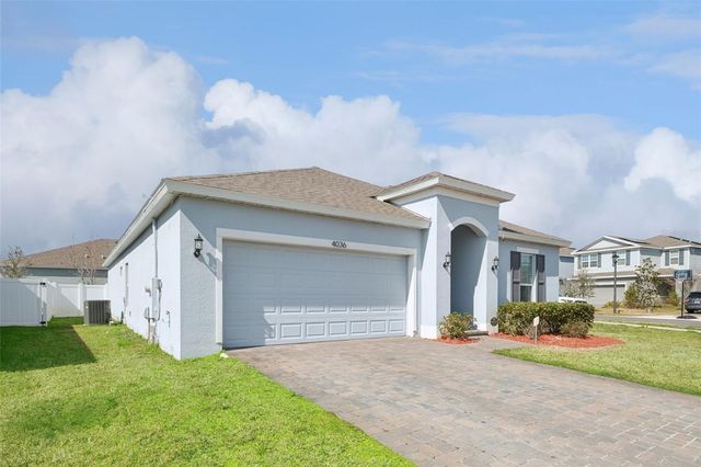 4036 BALSAM FALLS ROAD, Deland, FL 32724