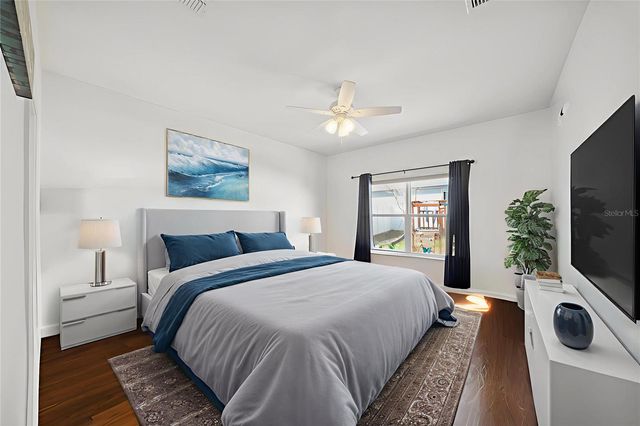 4036 BALSAM FALLS ROAD, Deland, FL 32724