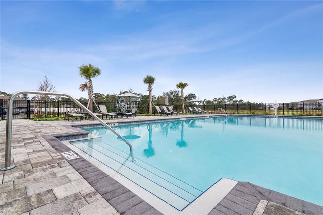 4036 BALSAM FALLS ROAD, Deland, FL 32724