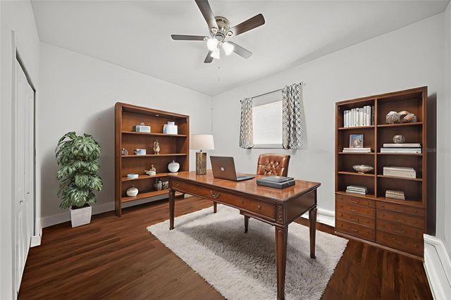 4036 BALSAM FALLS ROAD, Deland, FL 32724