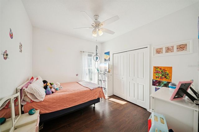 4036 BALSAM FALLS ROAD, Deland, FL 32724