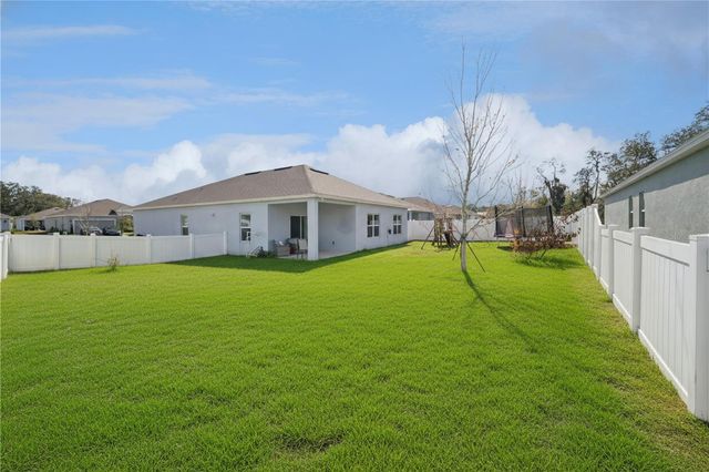 4036 BALSAM FALLS ROAD, Deland, FL 32724