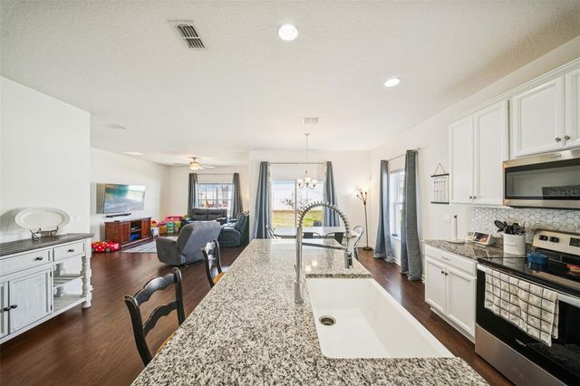 4036 BALSAM FALLS ROAD, Deland, FL 32724